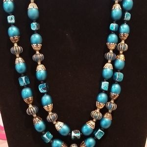 Vintage necklace